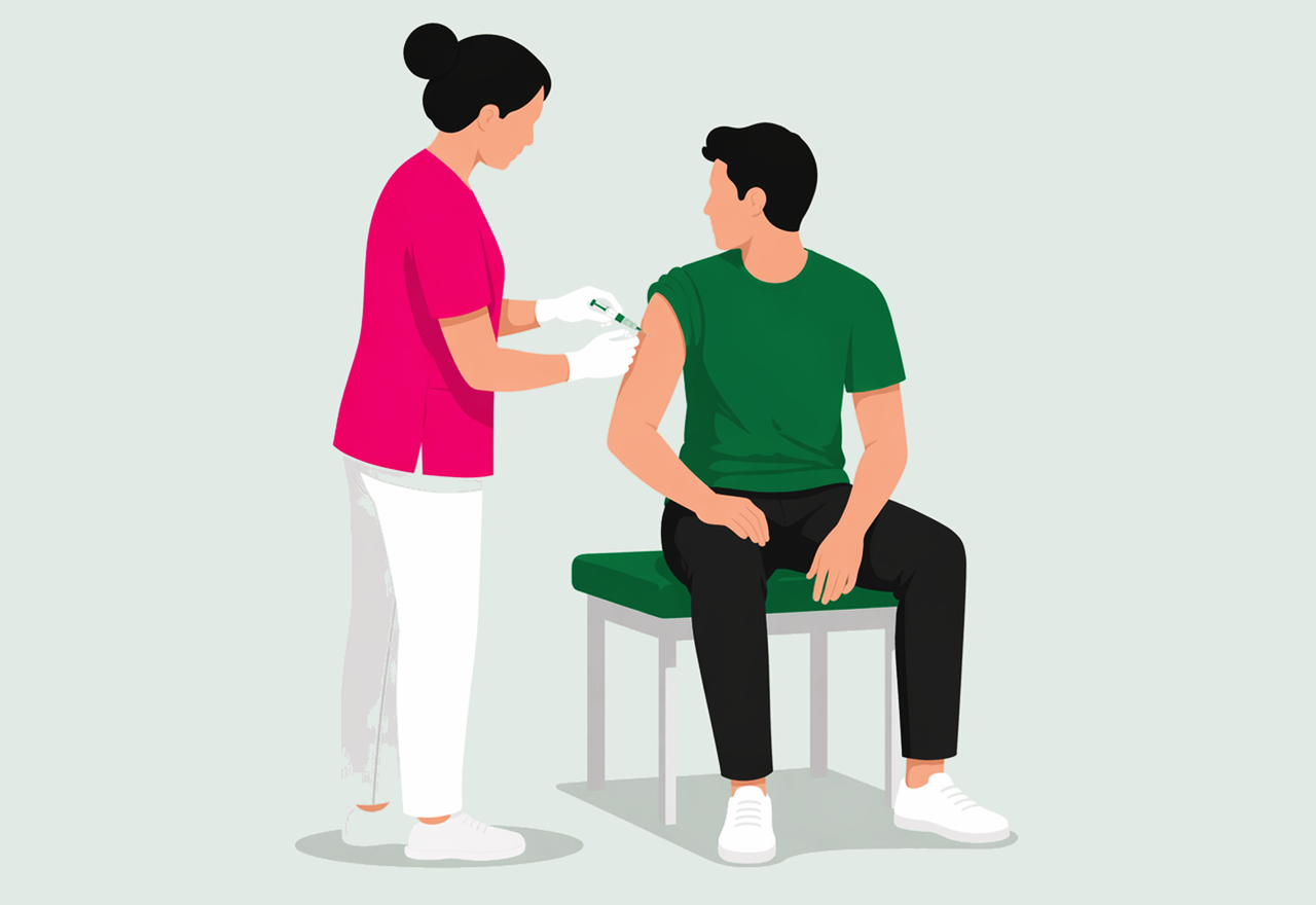 Vaccination